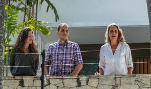 Grupo IDEA celebra la salida de los antichavistas asilados en sede diplomática de Argentina