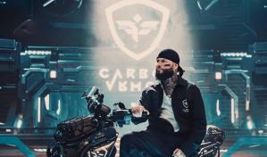 Farruko: de artista urbano a empresario de motos