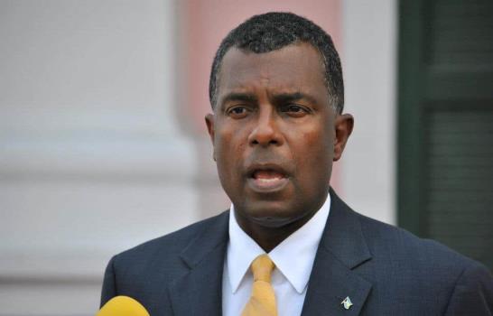 El canciller de Bahamas comienza mañana una visita de tres días a República Dominicana
