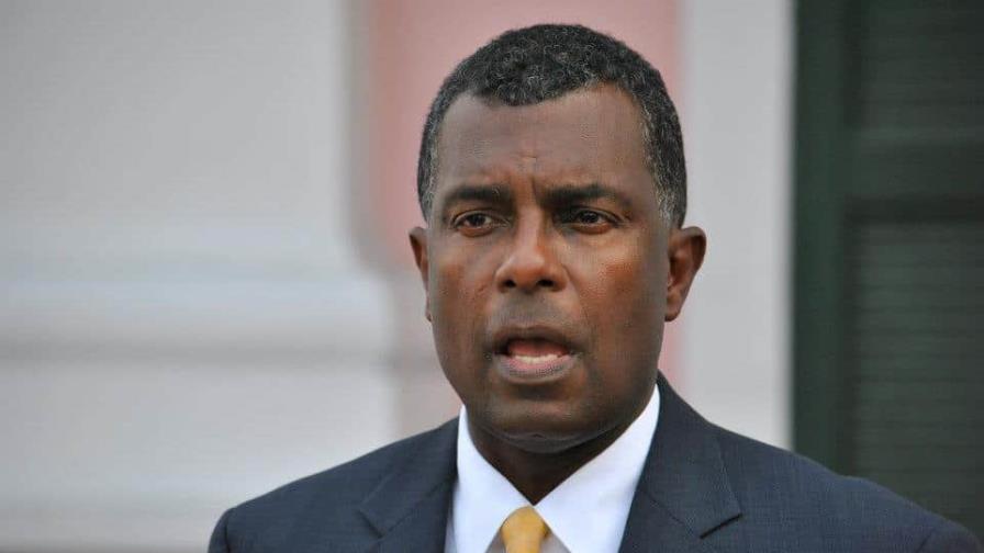 El canciller de Bahamas comienza mañana una visita de tres días a República Dominicana El canciller de Bahamas comienza mañana una visita de tres días a República Dominicana