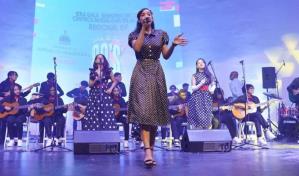 Estudiantes harán homenaje musical a Rubby Pérez en Gala Nacional de Arte