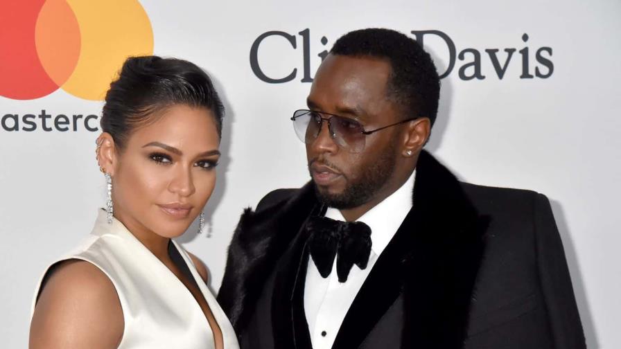 Cassie le dijo a Sean ´Diddy´ Combs No soy una muñeca de trapo tras el asalto en hotel de 2016 Cassie le dijo a Sean ´Diddy´ Combs No soy una muñeca de trapo tras el asalto en hotel de 2016