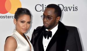 Cassie, exnovia de Sean Diddy Combs, testifica en su contra en el juicio por tráfico sexual