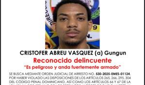 Policía mata a hombre al que vincula al asesinato de un prestamista en Los Mina