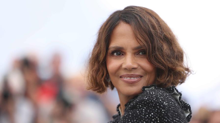 Halle Berry, obligada a cambiar de vestuario tras nuevas normas en Cannes Halle Berry, obligada a cambiar de vestuario tras nuevas normas en Cannes