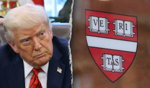 Jueza bloquea temporalmente revocación de permiso para matricular estudiantes extranjeros en Harvard