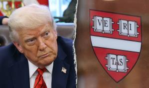 Gobierno de Trump retira otros 450 millones de dólares de financiación a Harvard
