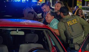 Autoridades de migración de EE. UU. arrestan a más de 100 personas en Nashville