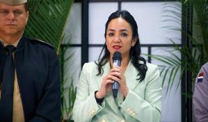 Faride anuncia acciones legales por difamación y advierte que el caso no se resolverá con disculpas