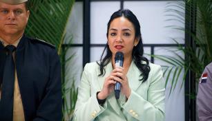 Faride anuncia acciones legales por difamación y advierte que el caso no se resolverá con disculpas