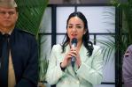 Faride Raful lamenta muerte de haitiana al dar a luz sola