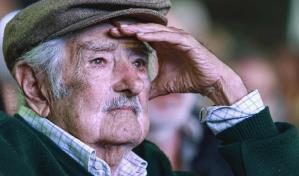 Murió Pepe Mujica, el exguerrillero y presidente de Uruguay que asombró al mundo Murió Pepe Mujica, el exguerrillero y presidente de Uruguay que asombró al mundo