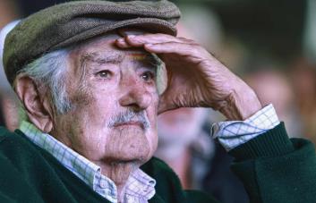 Murió Pepe Mujica, el exguerrillero y presidente de Uruguay que asombró al mundo