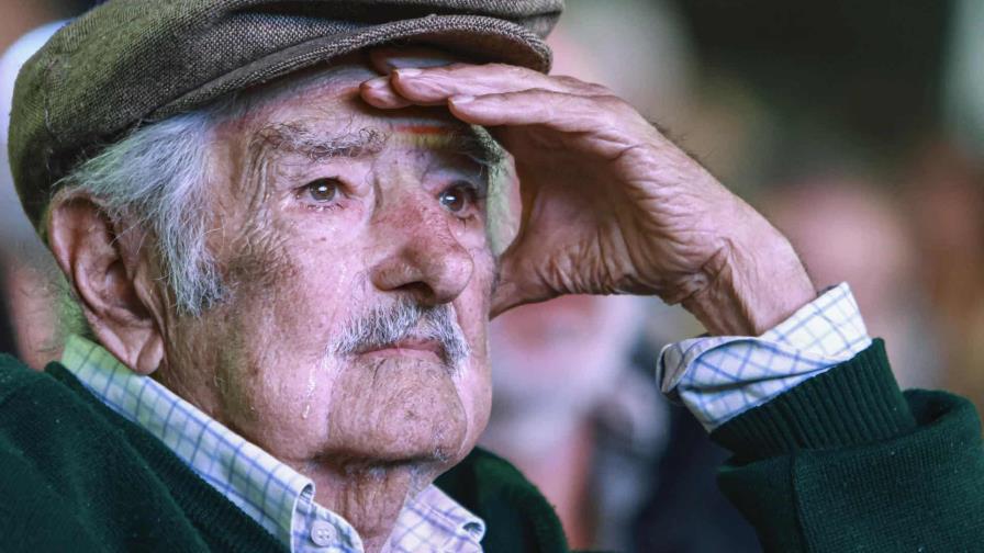 Murió Pepe Mujica, el exguerrillero y presidente de Uruguay que asombró al mundo Murió Pepe Mujica, el exguerrillero y presidente de Uruguay que asombró al mundo