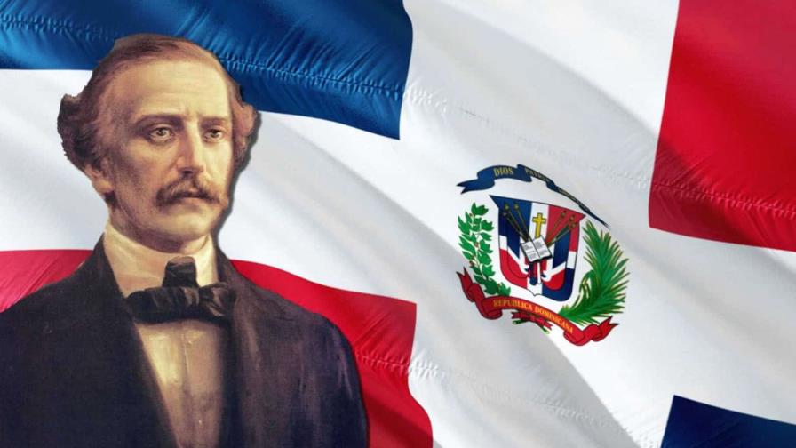 El pensamiento duartiano y la unidad de las razas El pensamiento duartiano y la unidad de las razas
