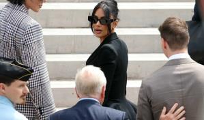 Kim Kardashian: la noche del atraco estaba segura de que moriría y pensé que me iban a violar