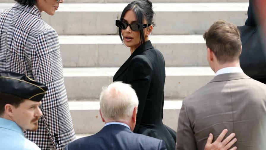 Kim Kardashian: la noche del atraco estaba segura de que moriría y pensé que me iban a violar Kim Kardashian: la noche del atraco estaba segura de que moriría y pensé que me iban a violar