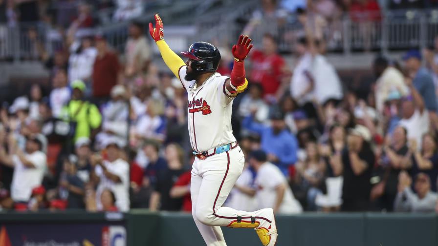 Verdugo impulsa a White en la novena y Bravos vencen 4-3 a Nacionales en mala racha Verdugo impulsa a White en la novena y Bravos vencen 4-3 a Nacionales en mala racha