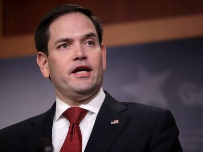 Cuba descalifica a Marco Rubio