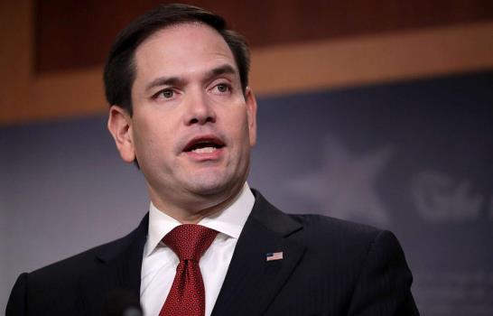 Cuba descalifica a Rubio por considerar que La Habana no coopera contra el terrorismo