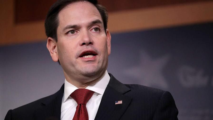Cuba descalifica a Rubio por considerar que La Habana no coopera contra el terrorismo Cuba descalifica a Rubio por considerar que La Habana no coopera contra el terrorismo