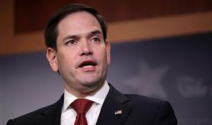 Rubio dice que solo una reunión entre Trump y Putin puede propiciar la paz en Ucrania Rubio dice que solo una reunión entre Trump y Putin puede propiciar la paz en Ucrania