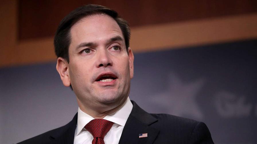 Rubio dice que solo una reunión entre Trump y Putin puede propiciar la paz en Ucrania Rubio dice que solo una reunión entre Trump y Putin puede propiciar la paz en Ucrania