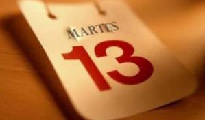 El misterio del martes 13: origen y significado de un día temido