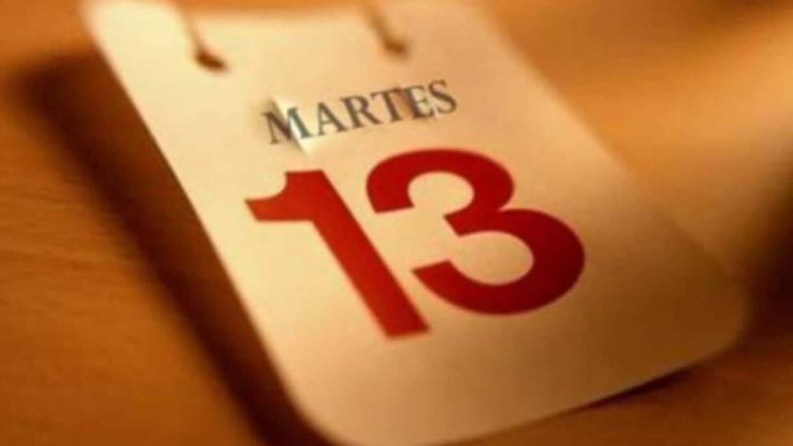 El misterio del martes 13: origen y significado de un día temido El misterio del martes 13: origen y significado de un día temido