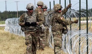 Ej&eacute;rcito de EE. UU. derriba por error un dron del gobierno