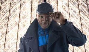 Netflix confirma la cuarta temporada de Lupin con Omar Sy