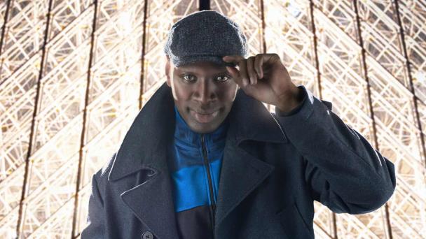 Netflix confirma la cuarta temporada de Lupin con Omar Sy