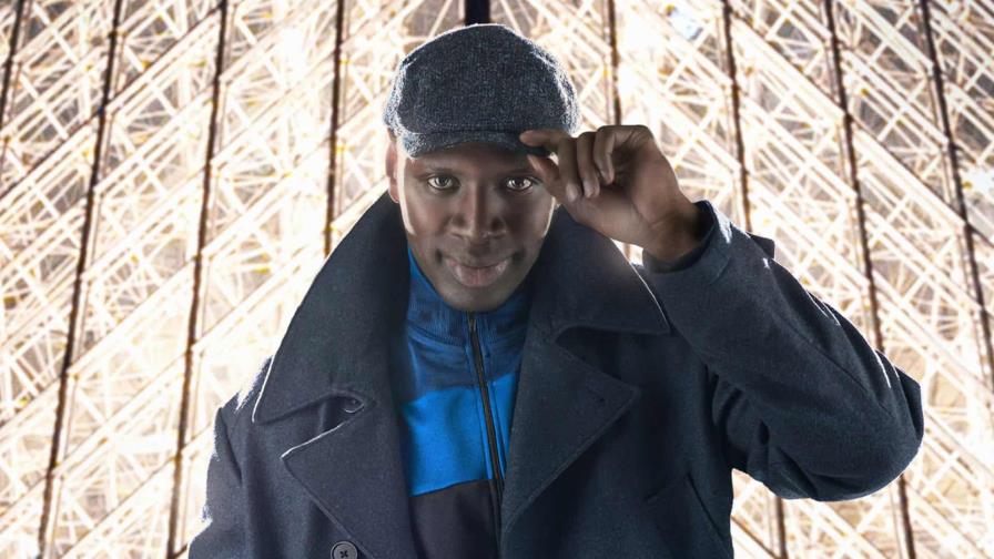 Netflix confirma la cuarta temporada de Lupin con Omar Sy Netflix confirma la cuarta temporada de Lupin con Omar Sy