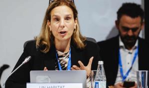 Las ciudades son el epicentro de la lucha contra el calor, dice experta de la ONU