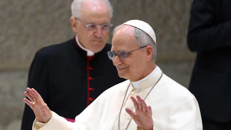 El nuevo perfil de León XIV en Instagram supera los 30,000 seguidores en su primera hora