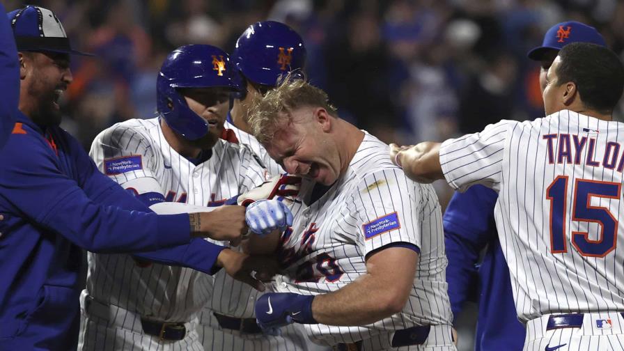 Alonso impulsa victoria 4-3 de los Mets ante Piratas a pesar de gran labor de Skenes; Soto de 4-1 Alonso impulsa victoria 4-3 de los Mets ante Piratas a pesar de gran labor de Skenes; Soto de 4-1