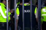 Siete presuntos secuestradores, abatidos en operativo en que muere un policía en Ecuador