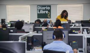 Diario Libre agradece las muestras de aprecio y reconocimiento en su 24 aniversario