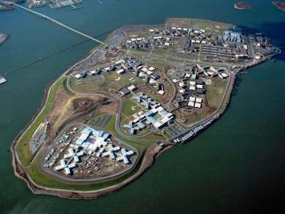 Tribunal federal toma control de la cárcel Rikers Island de Nueva York