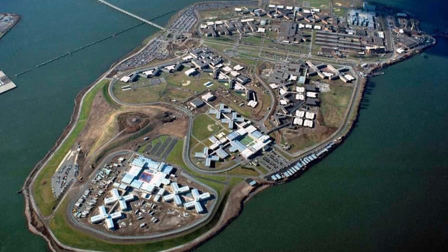 Un tribunal federal toma el control de la violenta cárcel de Rikers de Nueva York