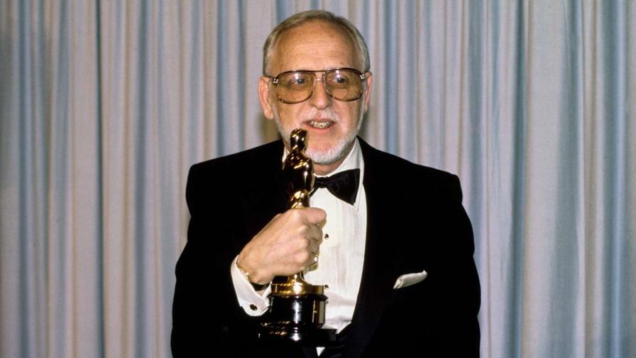 Muere a los 92 años el director de Kramer vs. Kramer Muere a los 92 años el director de Kramer vs. Kramer