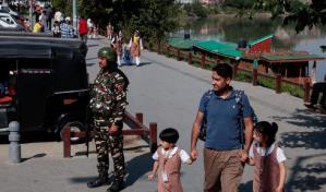 La desconfianza entre India y Pakistán persiste a pesar del alto el fuego