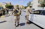 Siete muertos en enfrentamientos entre milicias en la capital de Libia Siete muertos en enfrentamientos entre milicias en la capital de Libia