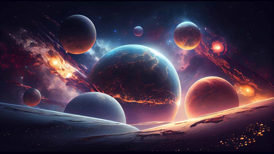 Científicos afirman que el fin del universo llegará antes de lo previsto