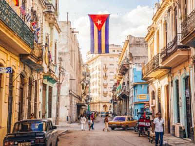 Cuba: EEUU se desacredita por acusación de terrorismo
