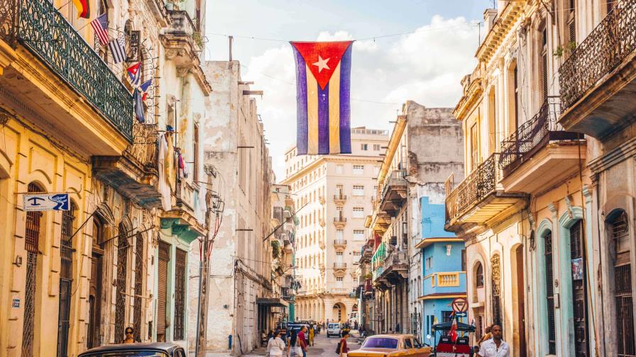 El Gobierno de Trump incluye a Cuba en lista de países que no cooperan contra terrorismo El Gobierno de Trump incluye a Cuba en lista de países que no cooperan contra terrorismo