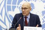 Deportaciones de migrantes desde EE. UU. suponen una preocupación seria, alerta la ONU