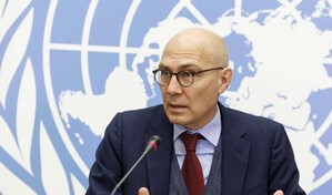 Alto comisionado de ONU para Derechos Humanos condena el patrón incesante de muertes en Gaza