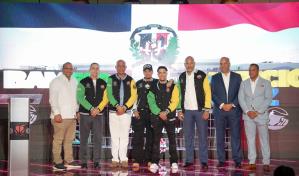 Bameso y Mauricio Báez se enfrentarán en Estados Unidos