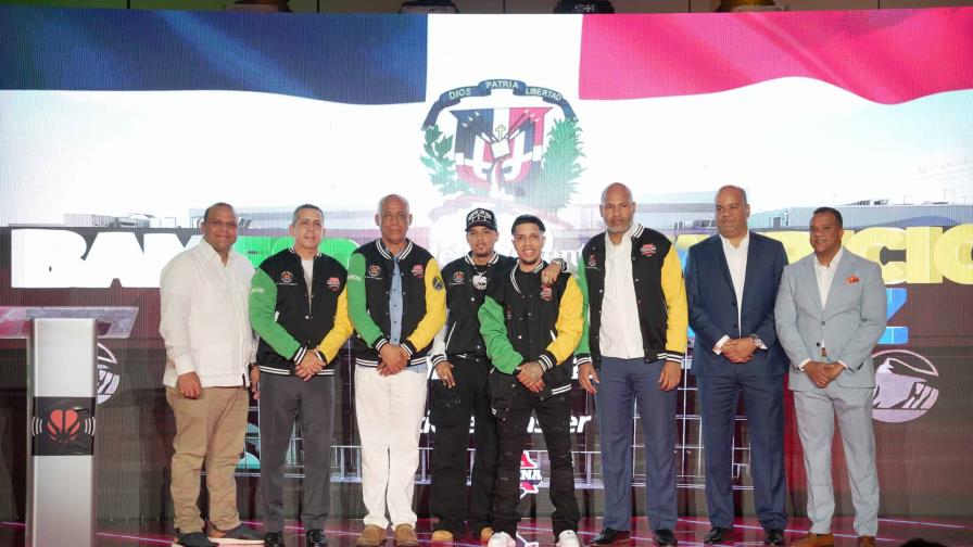 Bameso y Mauricio Báez se enfrentarán en Estados Unidos Bameso y Mauricio Báez se enfrentarán en Estados Unidos